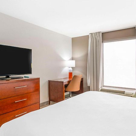 Comfort Inn Near Six Flags St Louis Pacific Kültér fotó