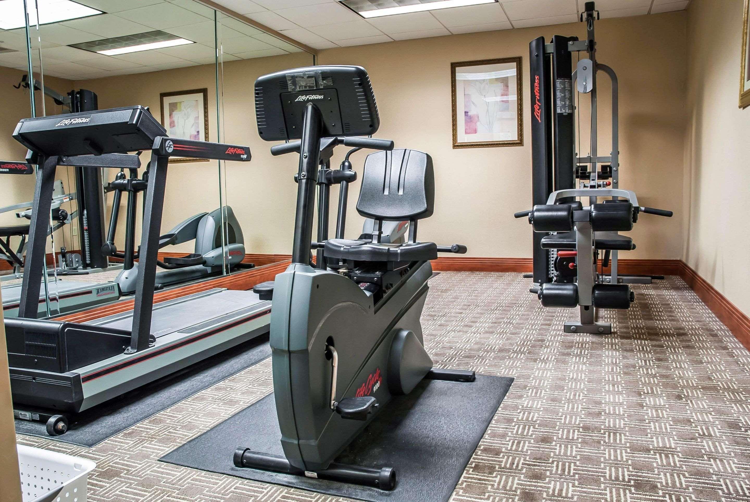 Comfort Inn Near Six Flags St Louis Pacific Kültér fotó