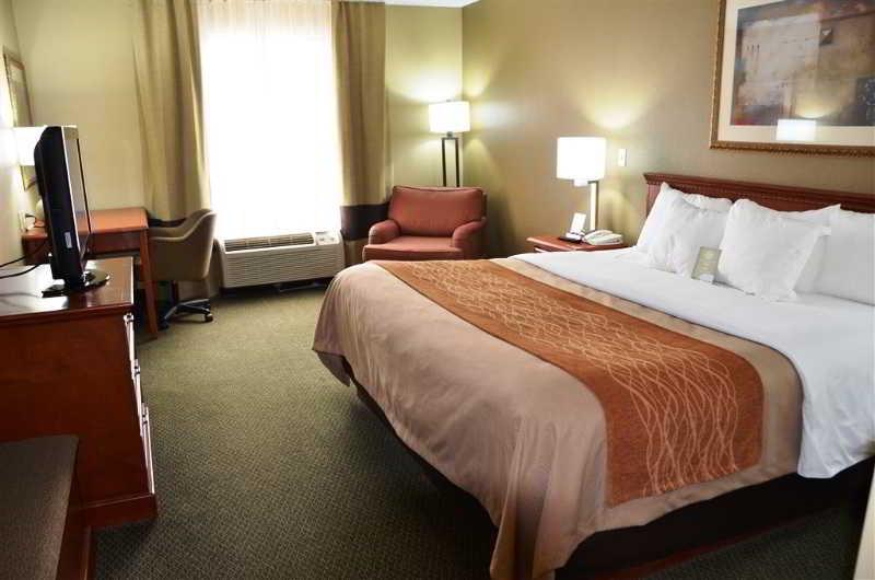 Comfort Inn Near Six Flags St Louis Pacific Kültér fotó