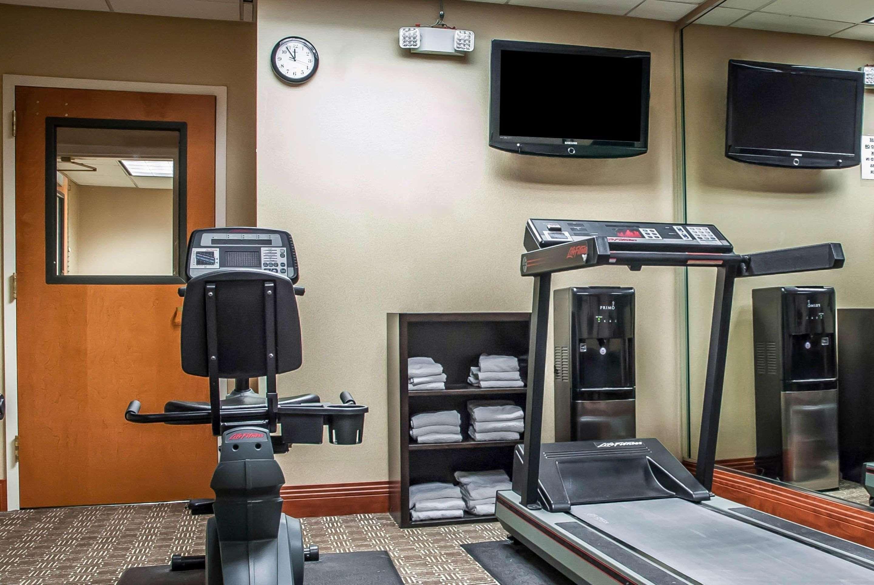 Comfort Inn Near Six Flags St Louis Pacific Kültér fotó