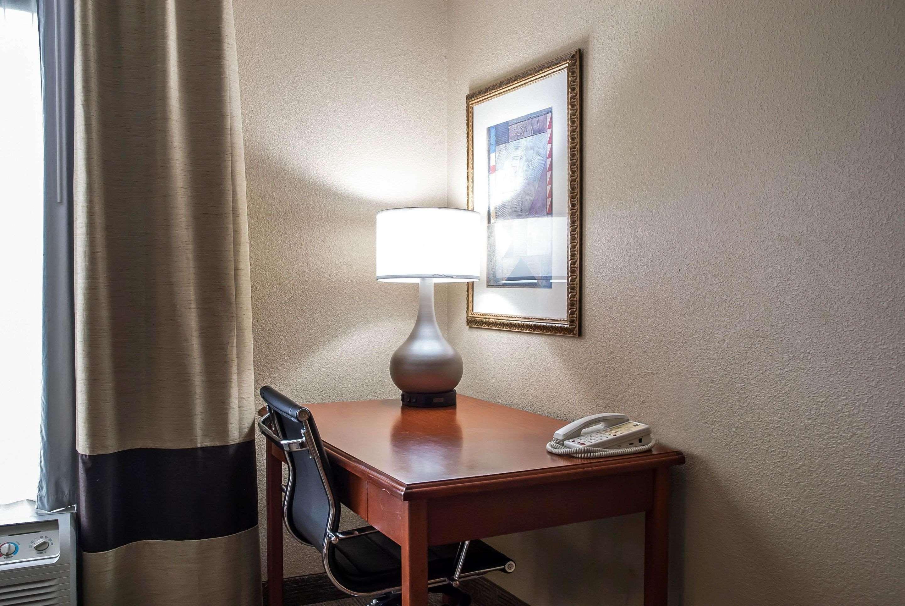 Comfort Inn Near Six Flags St Louis Pacific Kültér fotó