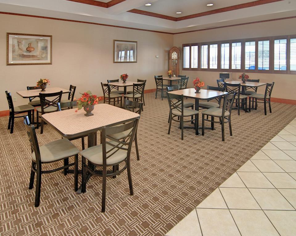 Comfort Inn Near Six Flags St Louis Pacific Kültér fotó