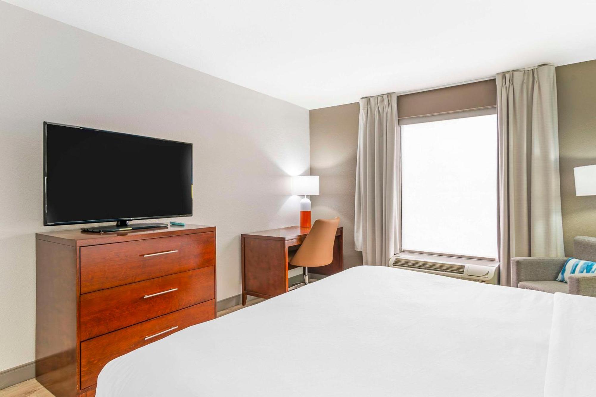 Comfort Inn Near Six Flags St Louis Pacific Kültér fotó