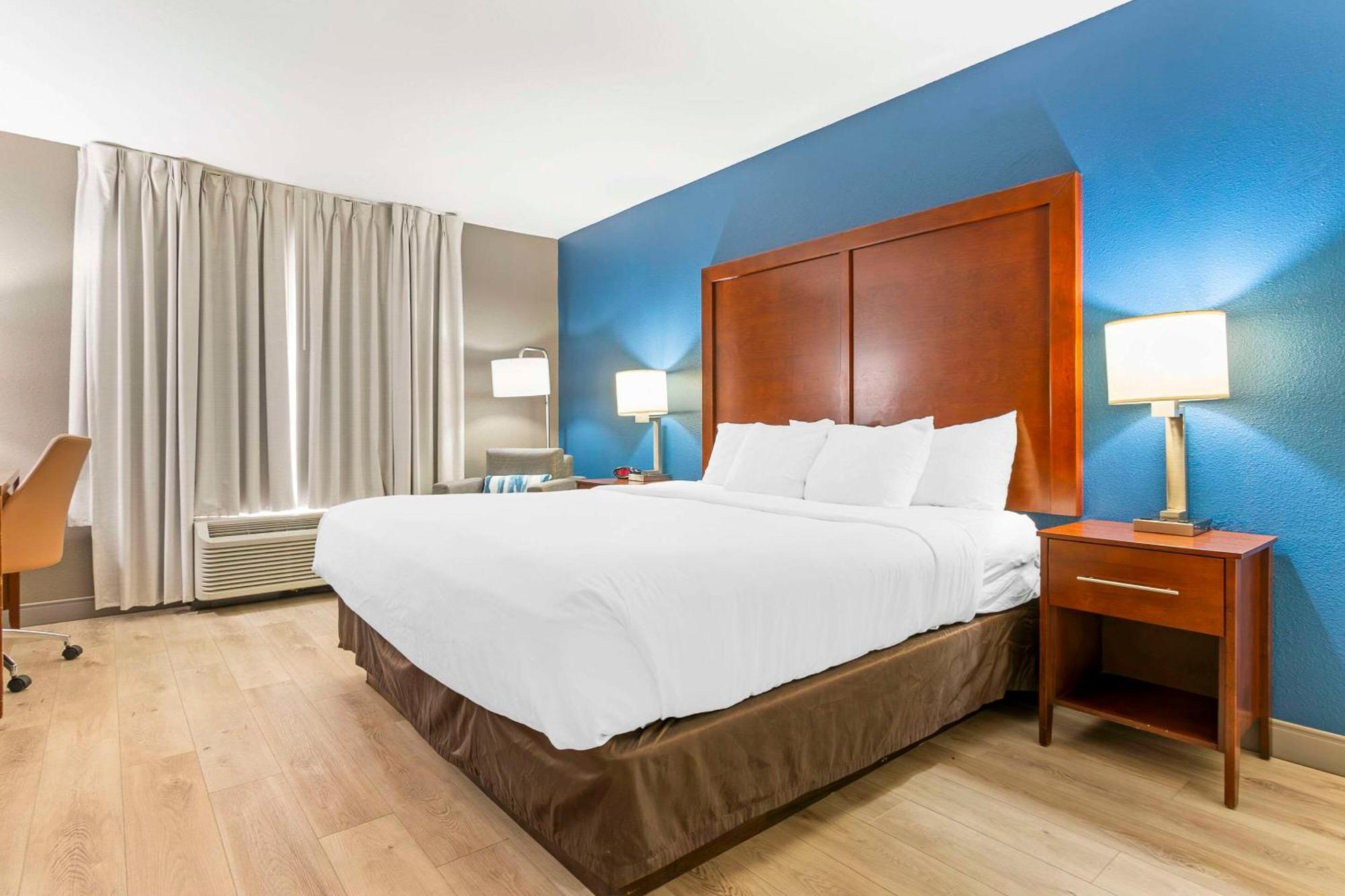 Comfort Inn Near Six Flags St Louis Pacific Kültér fotó