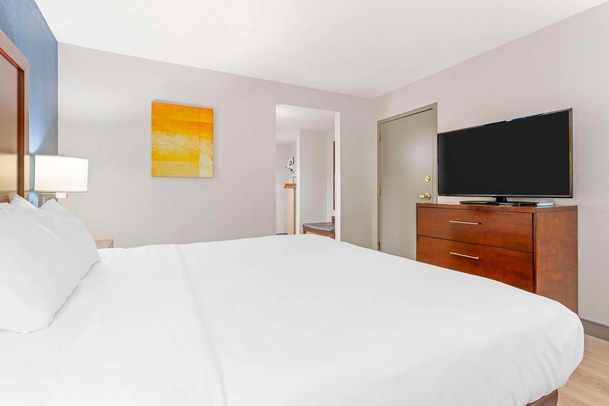 Comfort Inn Near Six Flags St Louis Pacific Kültér fotó