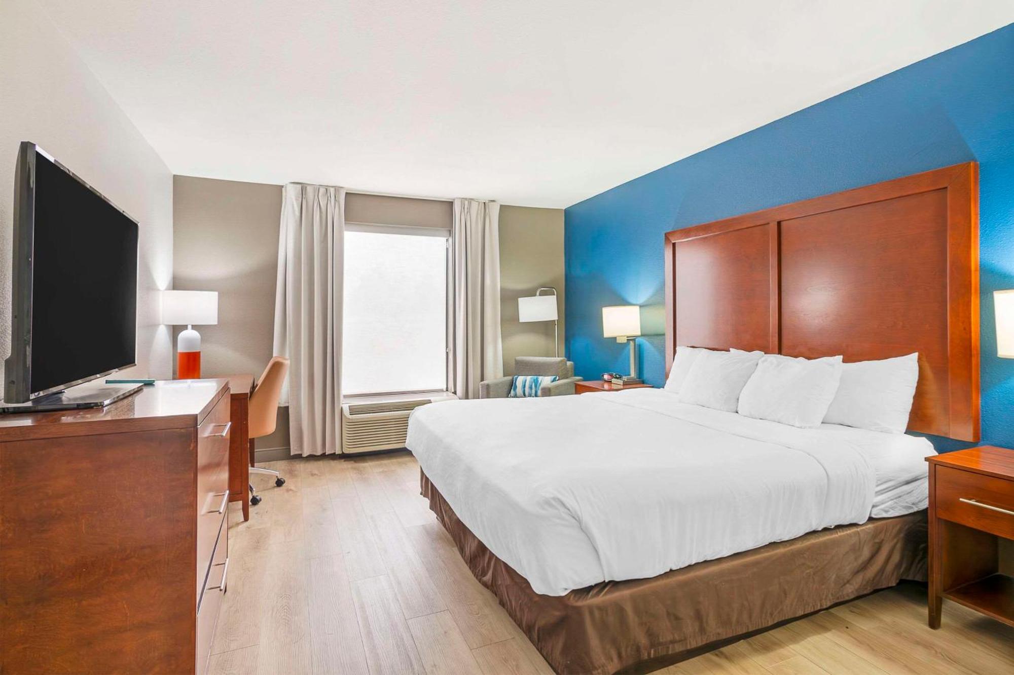 Comfort Inn Near Six Flags St Louis Pacific Kültér fotó